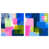 Imprimé acrylique ultrabrillant sélectionné
