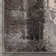 Chimeng Kalia Modern Abstract Gray Black Area Rug