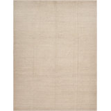 Nazmiyal Collection Modern Silk and Wool Rug 9ft 2in X 12ft 2in
