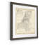 Carte des Pays-Bas - reproduction d'impression-1757416753-1757416754