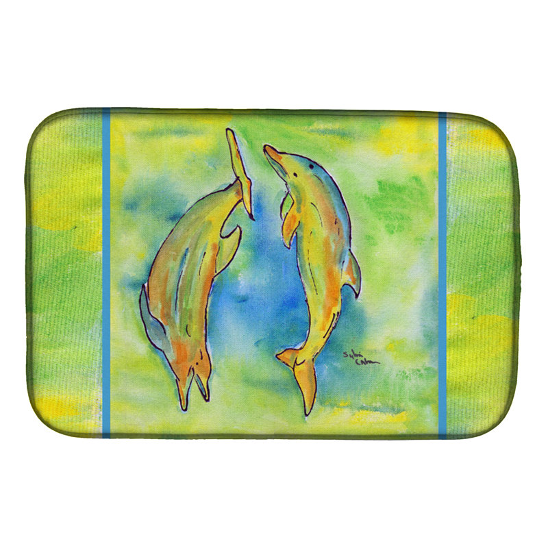 Burke Drying Mat