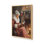 «Lost In A Christmas Story» par Jo Moulton, reproduction d'art sur toile