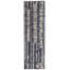 Altmar Modern Abstract, Blue/Gray/Taupe Area Rug-604731223