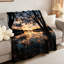 Jeté douillet en flanelle Cozy-134110140