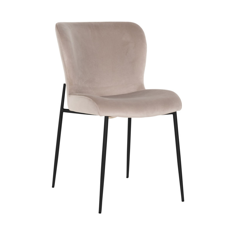 Chaise d'appoint Darby