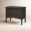 Table de chevet Kipp Orcutt-383013263