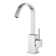 Level Single Hole Bathroom Faucet