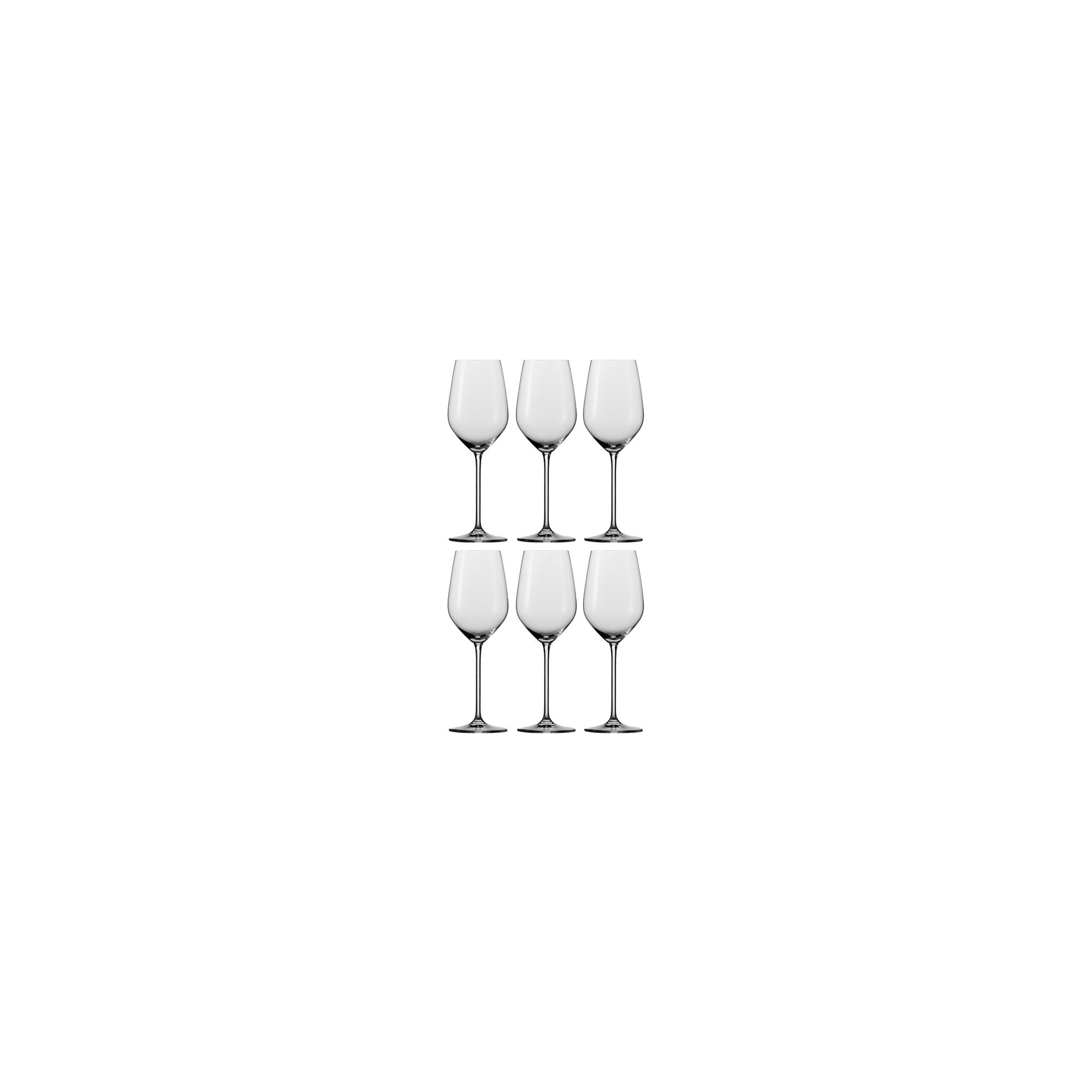 Siza Crystal Red Wine Glass, 17.1 oz.