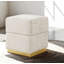 Repose-pieds avec rangement Accent-873703312