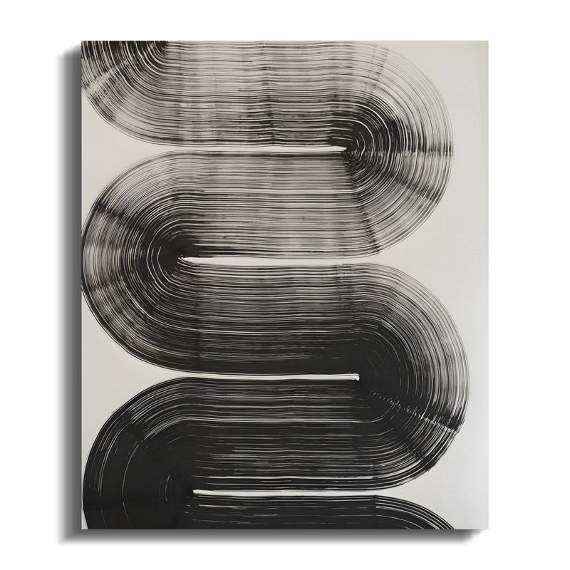 Wrapped Canvas Print Set, 9x12