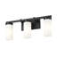 Meuble-lavabo 3 lumières Avers-100157170