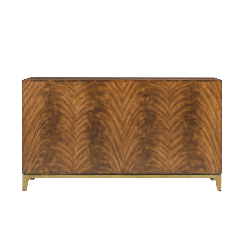 Spencer London 6 - Drawer Dresser