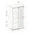 Bevon Armoire-419713977