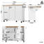 Kitchen Island-118151888