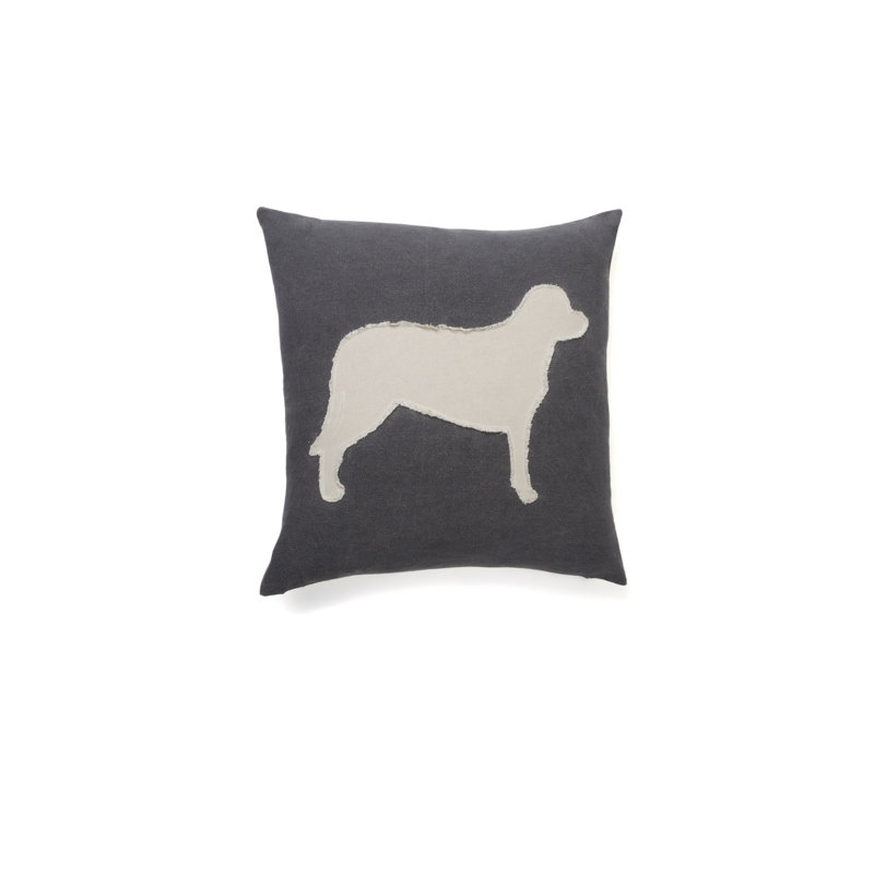 Shiflett Square Pillow Cover & Insert