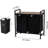 Laundry Hamper, Laundry Basket Organizer Laundry Sorter