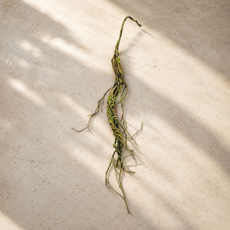Guirlande Mossy Twig (ensemble de 2)