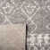 Manriquez Geometric Area Rug