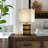 Hyeres Resin Table Lamp-49209190