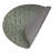 Chevron Snug Non-Slip Outdoor Rug-1865637618