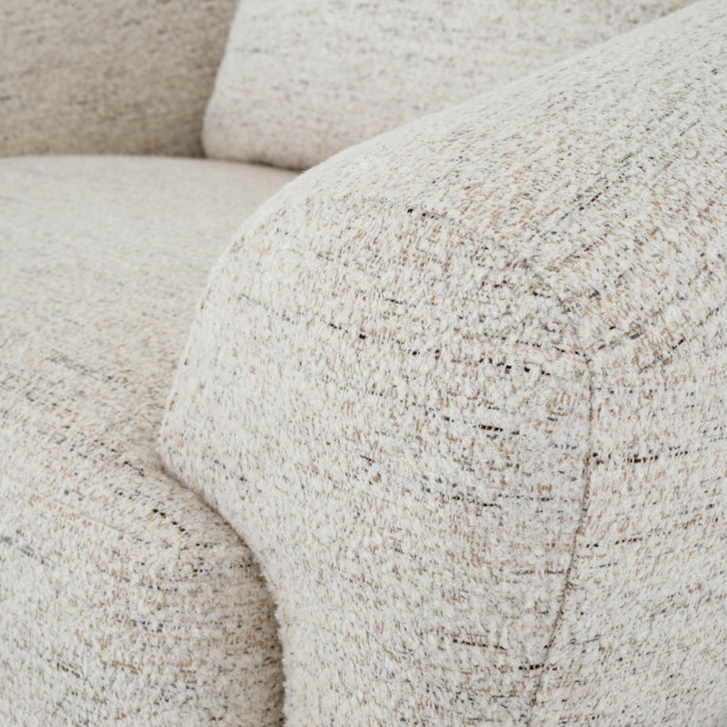 Siderno Barrel Chair
