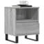 Molla 40cm W Manufactured Wood Bedside Table-938522799-891931267