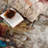 Abstract Indoor Rug-217615600