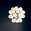 Jaxon 28 - Light Sputnik Chandelier-33765794