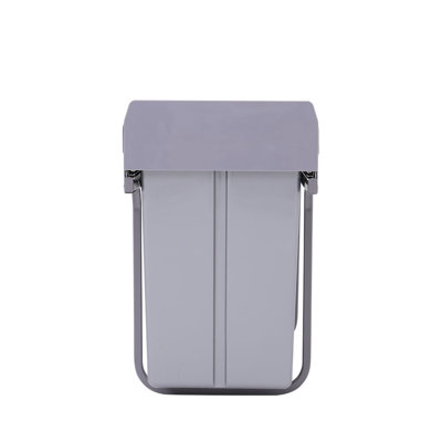 Pull Out Rubbish Bin - 30 L
