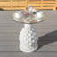 Table de bout Postfield