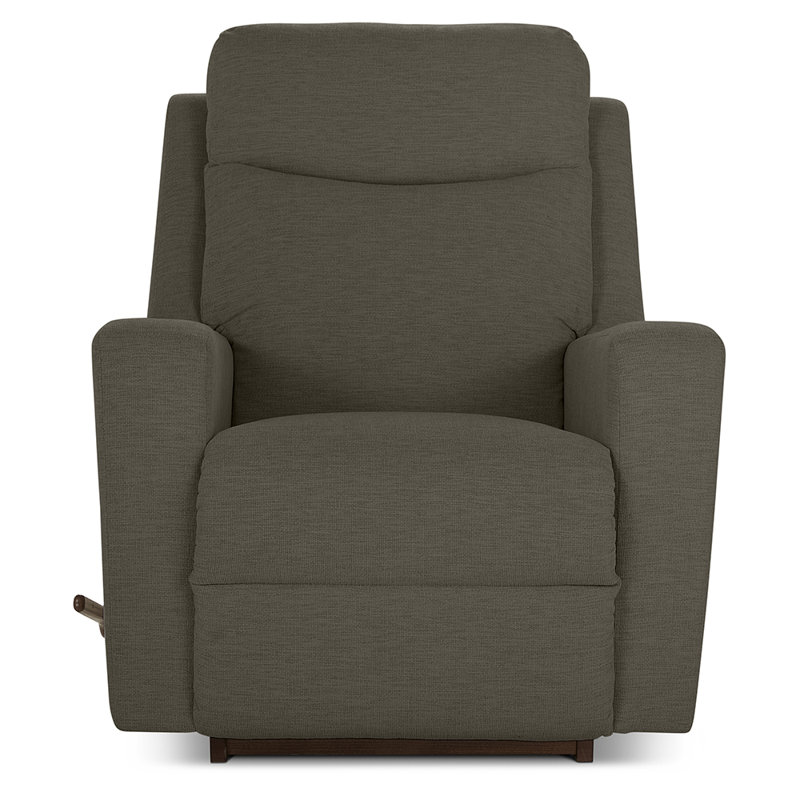 Emmons Rocking Recliner, Quarry
