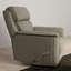 Fauteuil inclinable manuel oscillant Oslo-1909996887