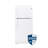 GE® 21.9 Cu. Ft. Garage Ready Top-Freezer Refrigerator-119461820