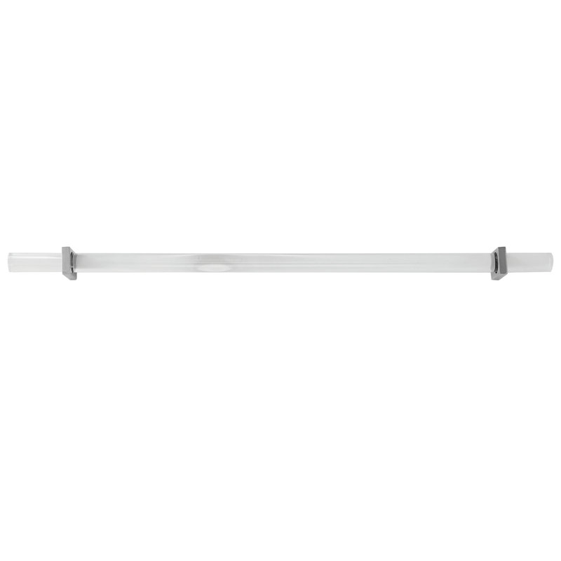 Garbo Bar Pull, Nickel