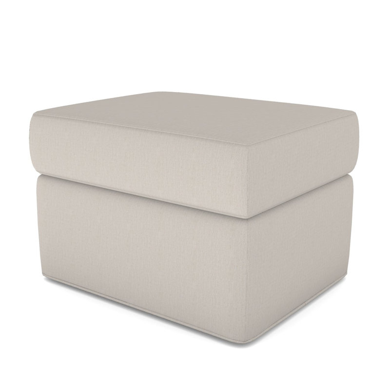 Newlin Ottoman, No, Instant Parchment