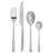 Stellar 32 Piece Stainless Steel Cutlery Set, Table Setting for 8, Raglan Design