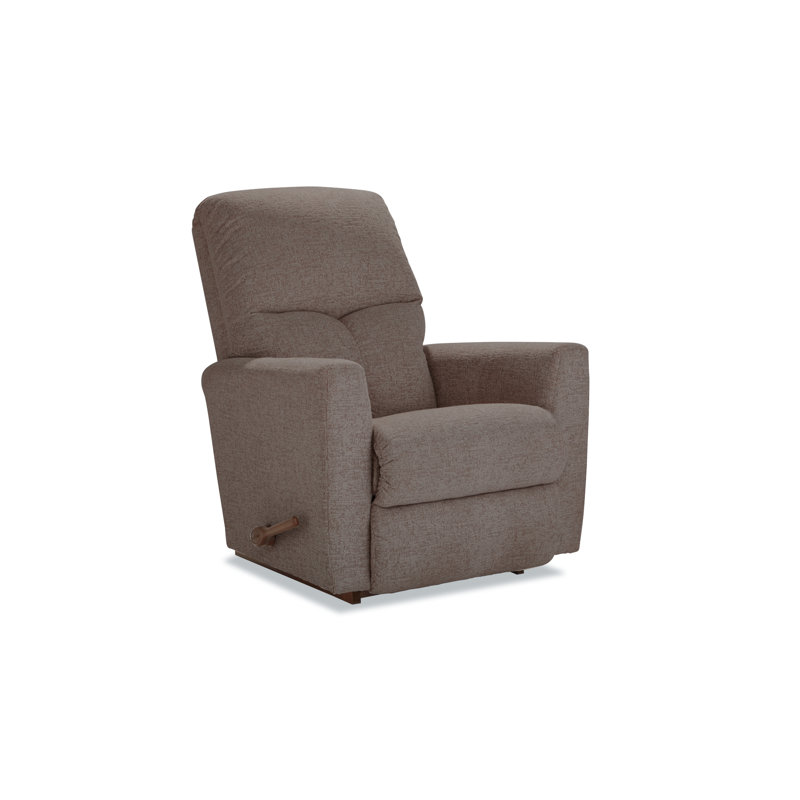 Fauteuil inclinable manuel Hawthorn, Gris