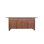 19th Century Rustic Elm Buffet