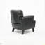 Fauteuil club rembourré Living Leisure