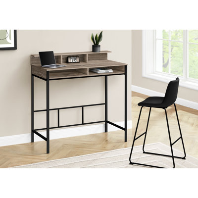 Armoire Desk