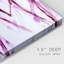 Runnel XV - Impression sur toile tendue-2119857790