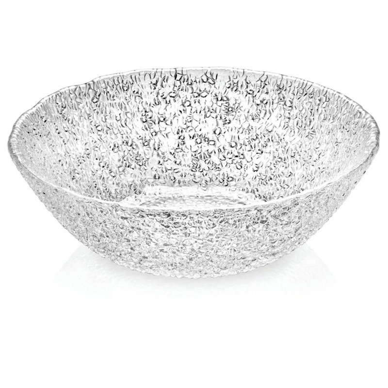 Lirica Special Bowl, Silver