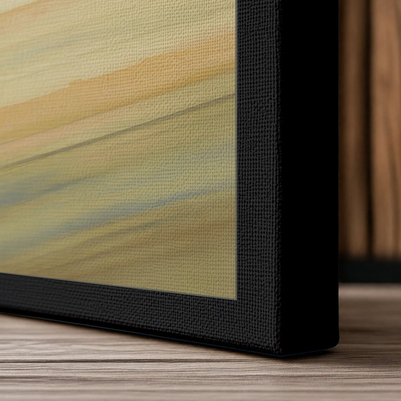 Print, Black Border, 24x16 - 61.0 x 40.6 cm