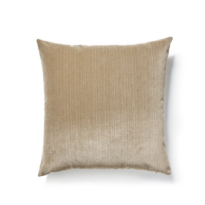 La Boheme Square Pillow Cover & Insert