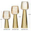 Merriweather 11.65'' H Tabletop Candlestick-91165397