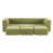 Chenille verte est en rupture de stock