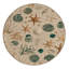  Tapis bord de mer lavable-575729227