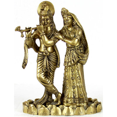 Radha Krishna
