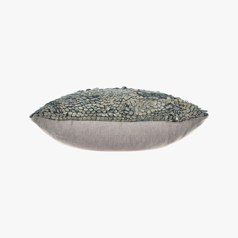 Arowana Pillow Cover & Insert