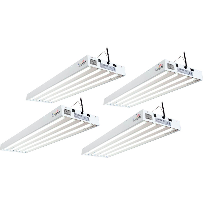 Agrobrite Hydroponic Grow Light